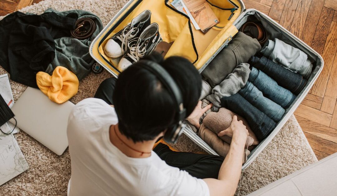 How to Choose the Perfect Carry-On for Any Trip: Your Ultimate Travel Guide